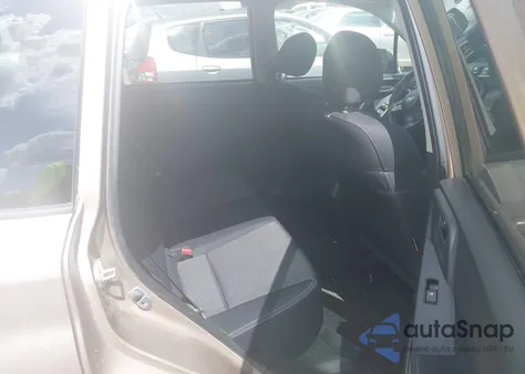 2015 Subaru Forester 2.5I Premium из США, поврежденный, VIN JF2SJADC9FH519415